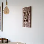 Koru, Finnish Design By Lapland Host Rovaniemi