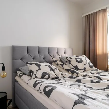 Koru, Finnish Design By Lapland Host