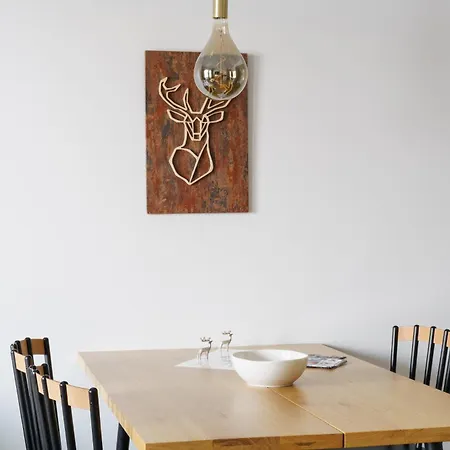 Lägenhet Koru, Finnish Design