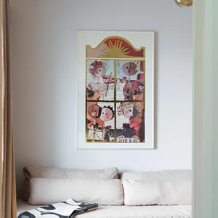 Koru, Finnish Design By Lapland Host 公寓 罗瓦涅米