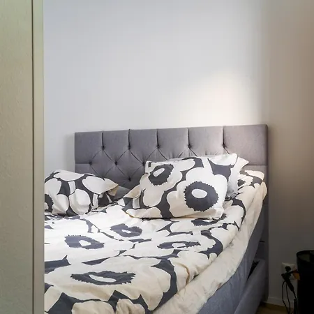 Lägenhet Koru, Finnish Design By Lapland Host