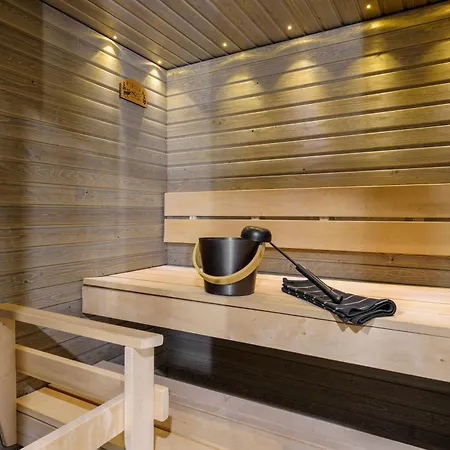 公寓 Koru, Finnish Design By Lapland Host *