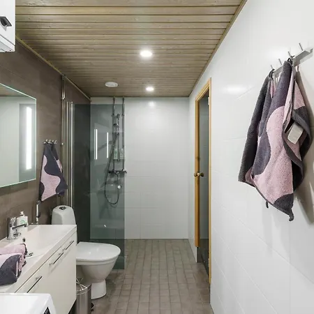 Koru, Finnish Design By Lapland Host *