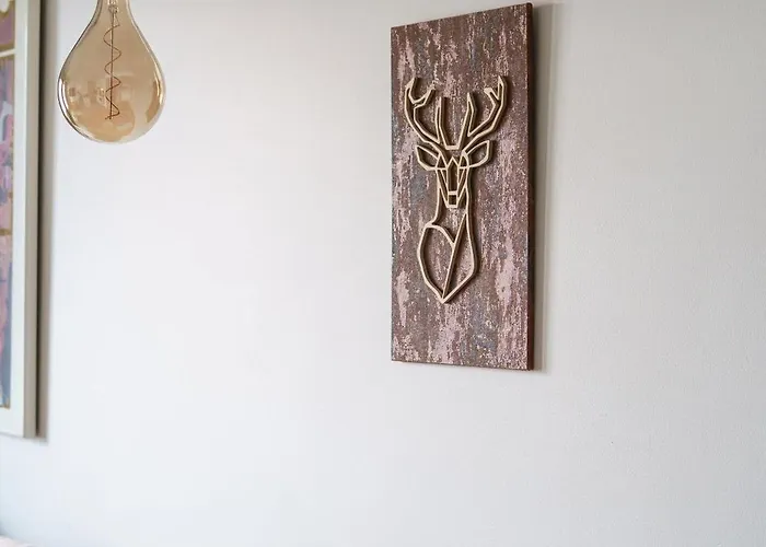 Koru, Finnish Design By Lapland Host Rovaniemi