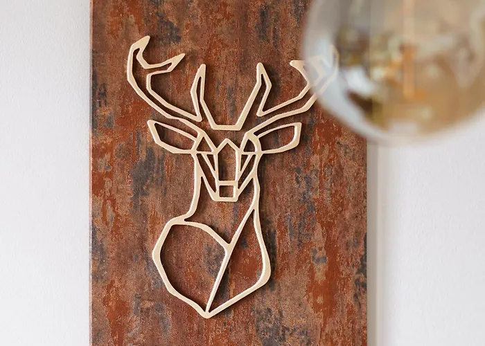 Koru, Finnish Design By Lapland Host